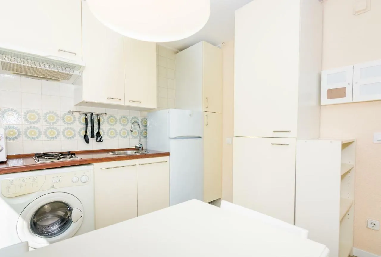 Homeholidaysrentals Diana ピネダ・デ・マール 0*,
