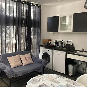 Apartment Asv, Pineda de Mar
