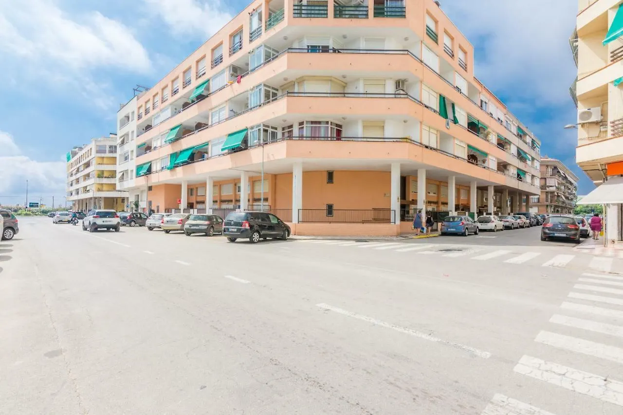 HomeHolidaysRentals Diana Pineda de Mar 0*,  Spanien
