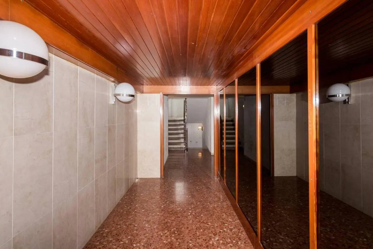 Homeholidaysrentals Diana Пинеда-де-Мар 0*,  Испания