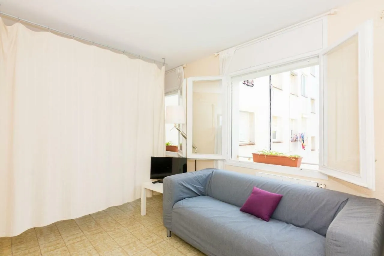 Апартаменты Homeholidaysrentals Diana Пинеда-де-Мар
